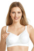 Anita Miss Cotton Nursing Bra